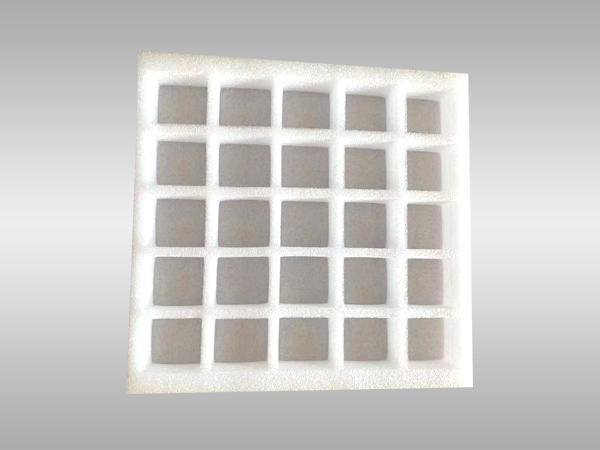 异形EPE珍珠棉