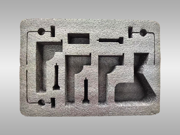 黑色epe珍珠棉材料