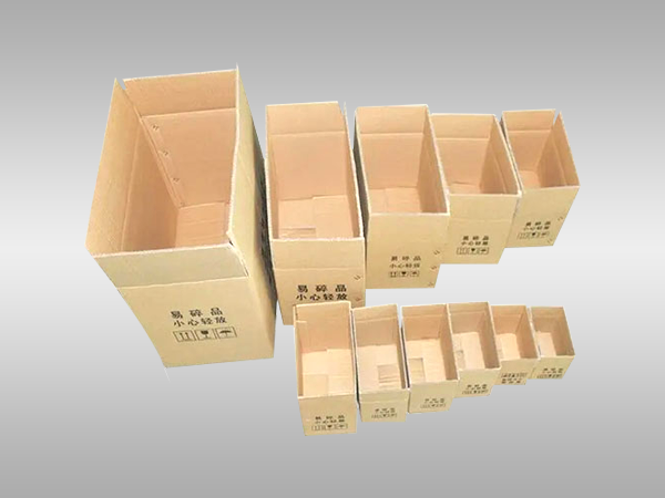 快递纸箱