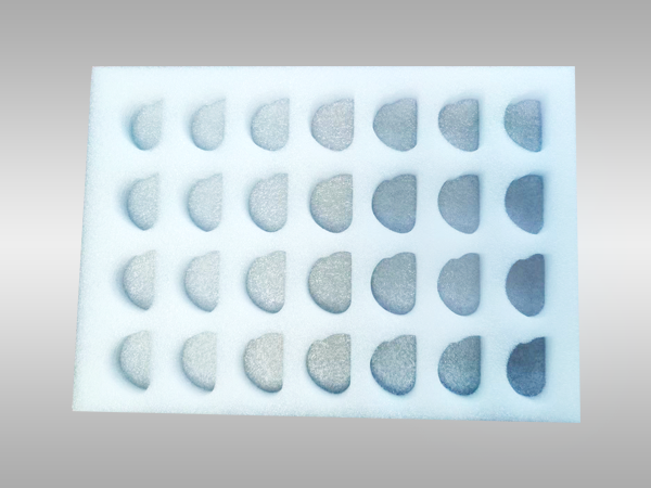 雕刻件珍珠棉