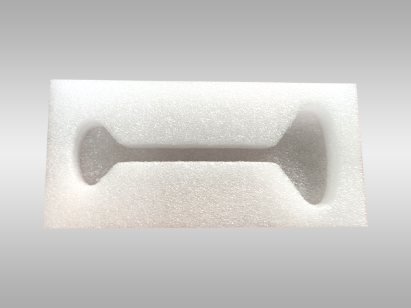 玉石雕刻件包装泡棉